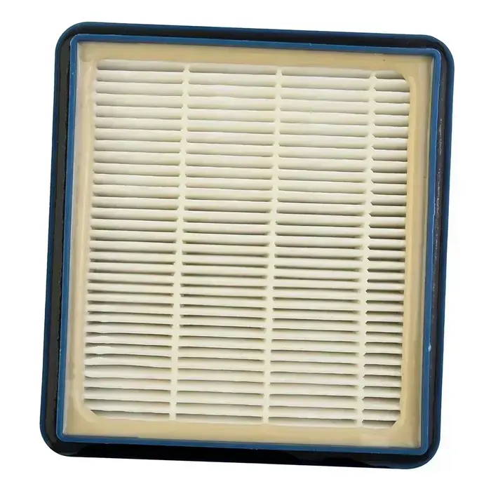 Ce filtre d'échappement est également une pièce remplaçable pour les aspirateurs Hoover Telios Plus