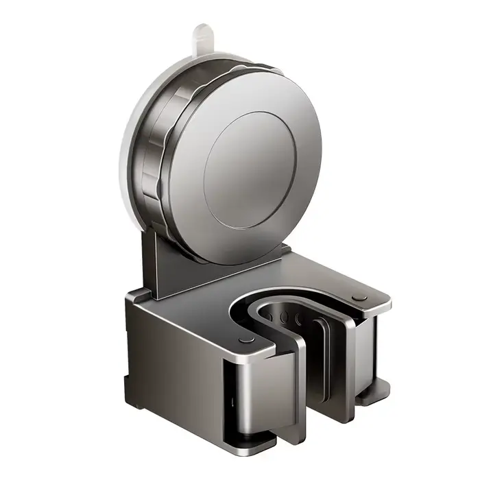 Fixation murale ventouse vadrouille clip ventouse sous vide cuisine salle de bain vadrouille balai b