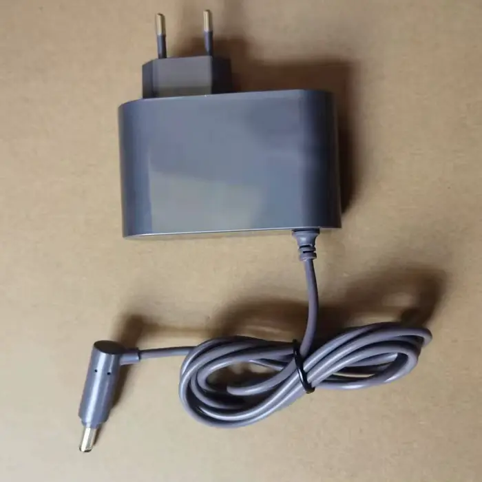 Chargeur de batterie pour aspirateur Dyson, alimentation électrique, prise UE, adapté pour Dyson V6,