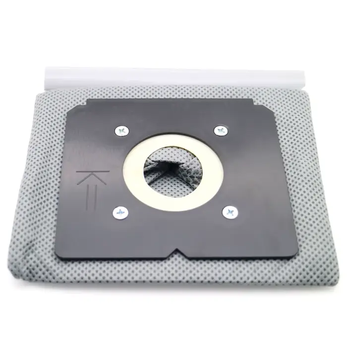 Sacs à poussière pour aspirateur, pièces de sac, transporteur, Z1550, Z1560, Z1570, Z2332