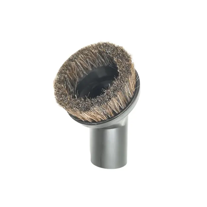 Brosse d'époussetage ronde de remplacement pour Karcher T7 T11 T14 NT20 NT30
