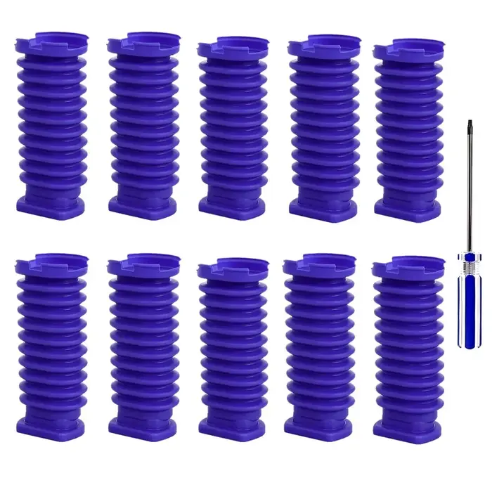 Tuyau à rouleaux pour aspirateur Dyson V8 SLIM V10