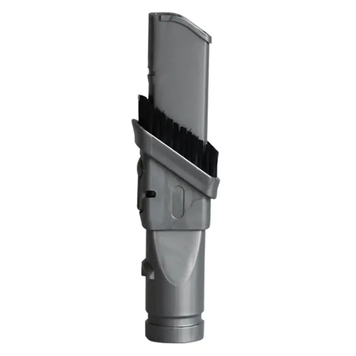 Brosse à pointe noire 2 en 1 pour Dyson DC22