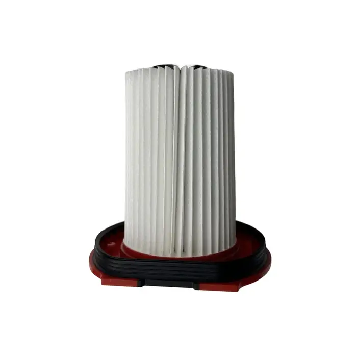 Filtre Compatible pour aspirateur robot Bosch BKS1051POW BCS1051POW 12049774, série Unlimited, accessoire de remplacement