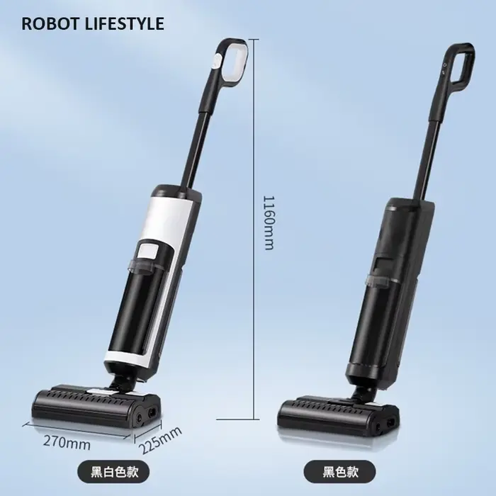 Aspirateur à main sans fil