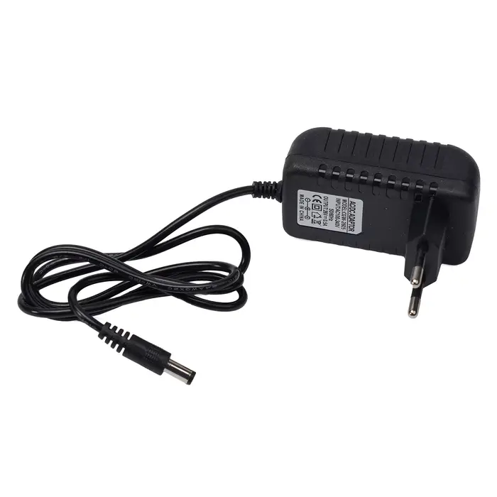 Adaptateur secteur pour chargeur d'aspirateur 9178016982 Accessoires pour aspirateur à main sans fil Grundig VCP3830
