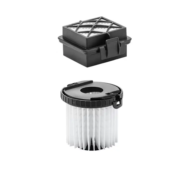 Filtre d'aspirateur FSLH pour Kit d'accessoires Karcher VC5 pour Filtration et durabilité efficaces