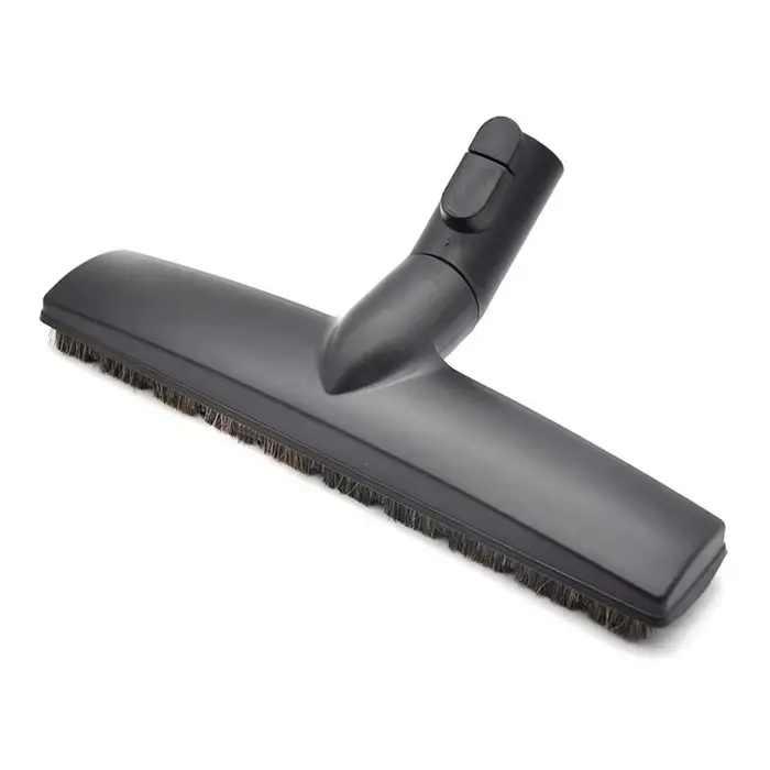 Ensemble de remplacement SBB Parquet pour aspirateur Miele, brosse de sol lisse anti-collision avec