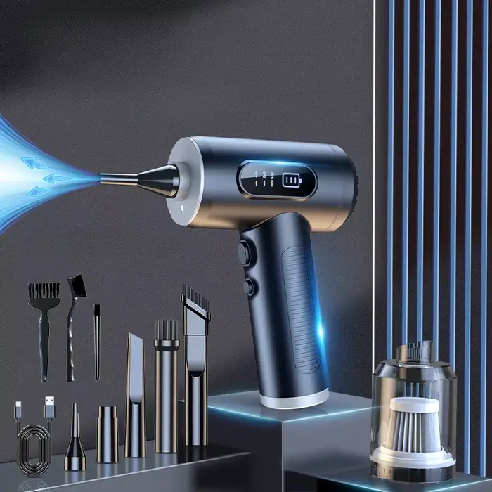 Aspirateur de voiture sans fil