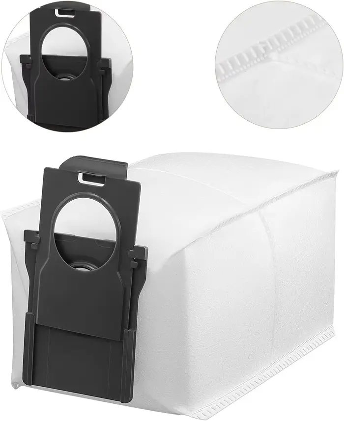Dreame Aqua10 – accessoires originaux pour sac à poussière