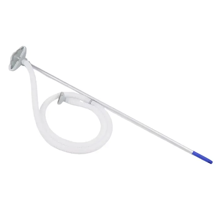 Aspirateur de piscine à main multifonctionnel