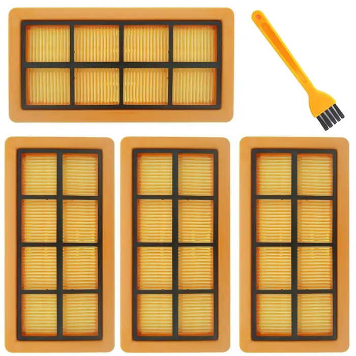 Filtre pour batterie Kärcher AD2/AD2/AD2/AD3/AD3 Premium/AD4/AD4 Premium/AD3.200/AD3.000