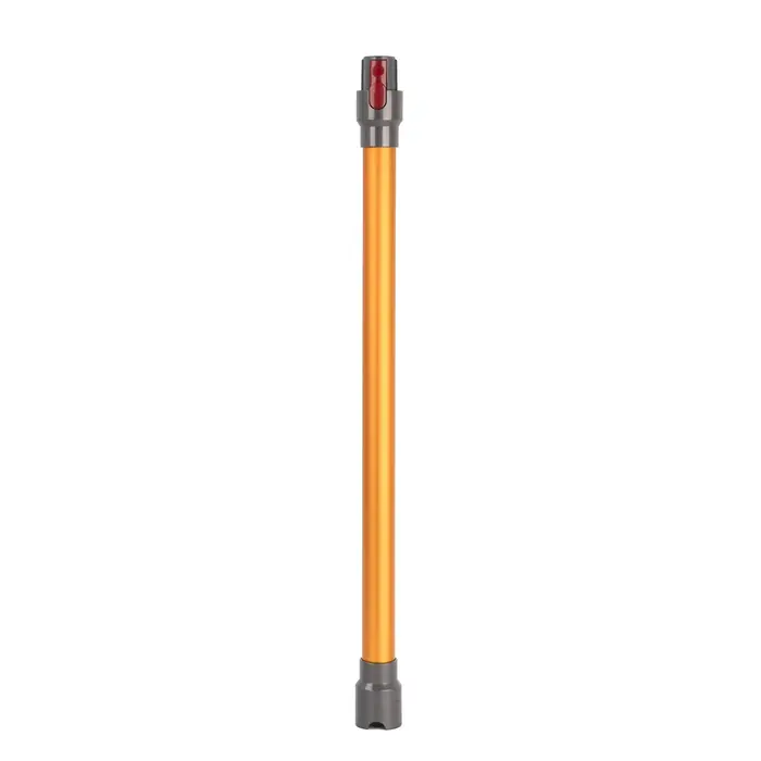 Tube d'extension télescopique adapté aux aspirateurs à main Dyson V7 V8 V10 V11 V15, tube d'extensio