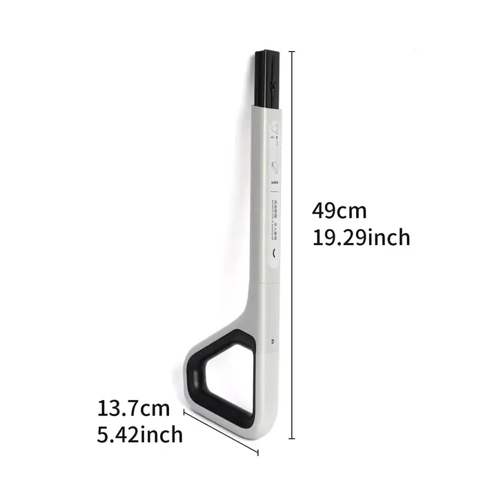 Pour aspirateur Dreame H14 Pro / H13 / H12 Pro Ultra / H12 / H20 / H30, brosse rotative, filtre, réservoir à poussière, poignée, réservoir d'eau