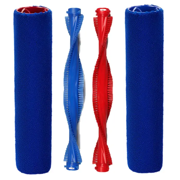 Barre de brosse Wash G1 et rouleau