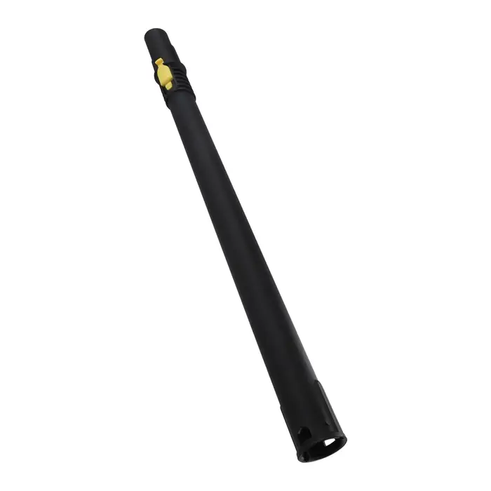 Tuyau d'extension pour nettoyeur à vapeur Karcher SC1 SC2 SC3 SC4 SC5 SG2 SG4, Tube en plastique de 54cm, noir jaune, accessoires d'arrosage de jardin