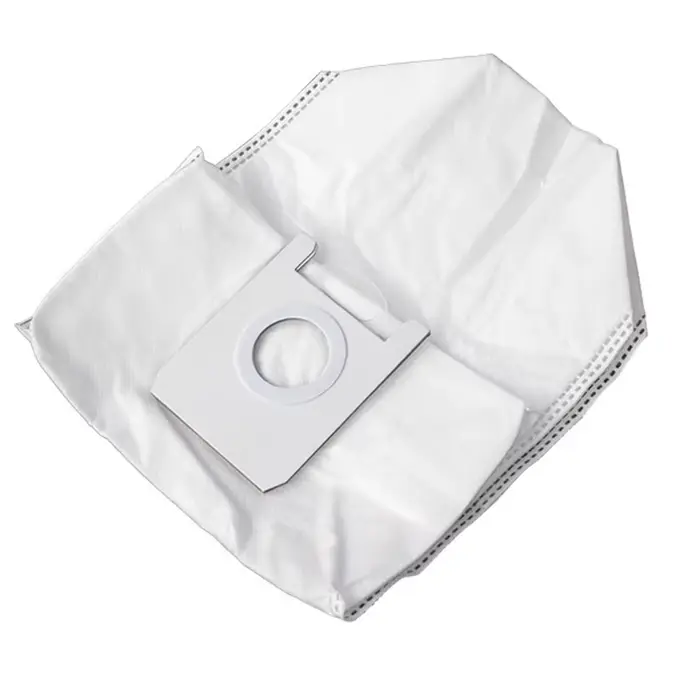 Sac à poussière pour Xiaomi ROIDMI EVE Plus, accessoires de robot, sac de rangement des ordures, rem