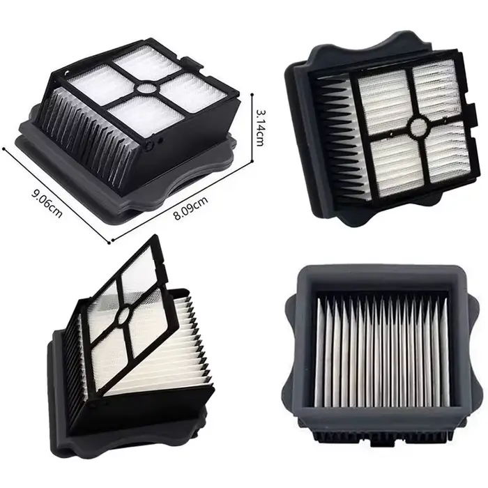 Convient pour Tineco Floor ONE S5 / S5 Pro 2 / S5 Pro / S5 Bleu