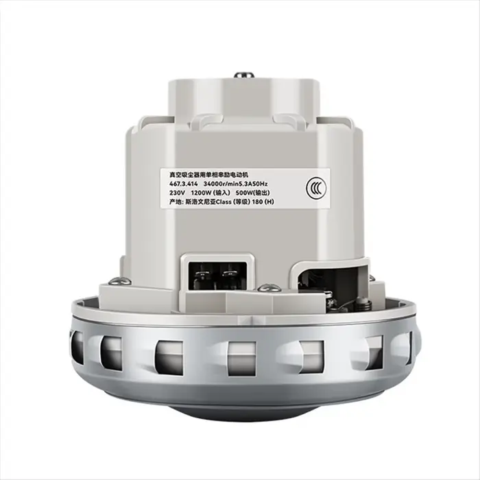 T65C! Nouveau Moteur d'aspirateur universel haute puissance 230V 1200W