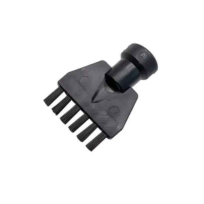 Accessoires pour nettoyeur vapeur Karcher EasyFix SC1 SC2 SC3 SC4, buse étendue, brosse ronde, manch