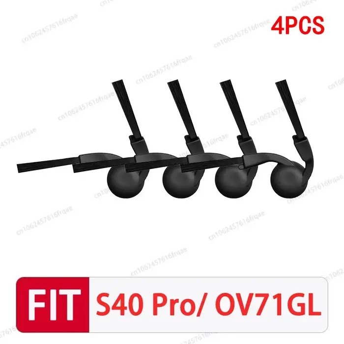 Accessoires pour aspirateur Robot Xiaomi S40 PRO / OV71GL