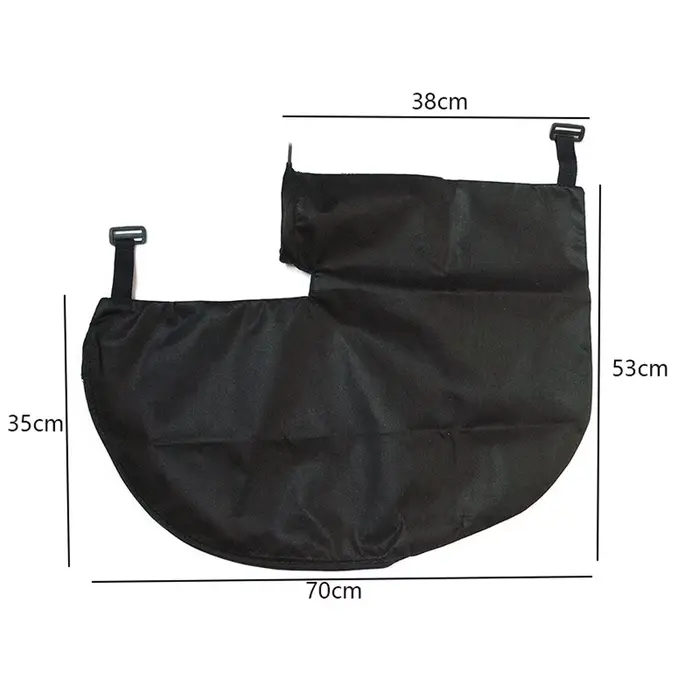 Sac de collecte pour aspirateur de feuilles Gardenic Einhell GE-CL 36 Li e-Solo