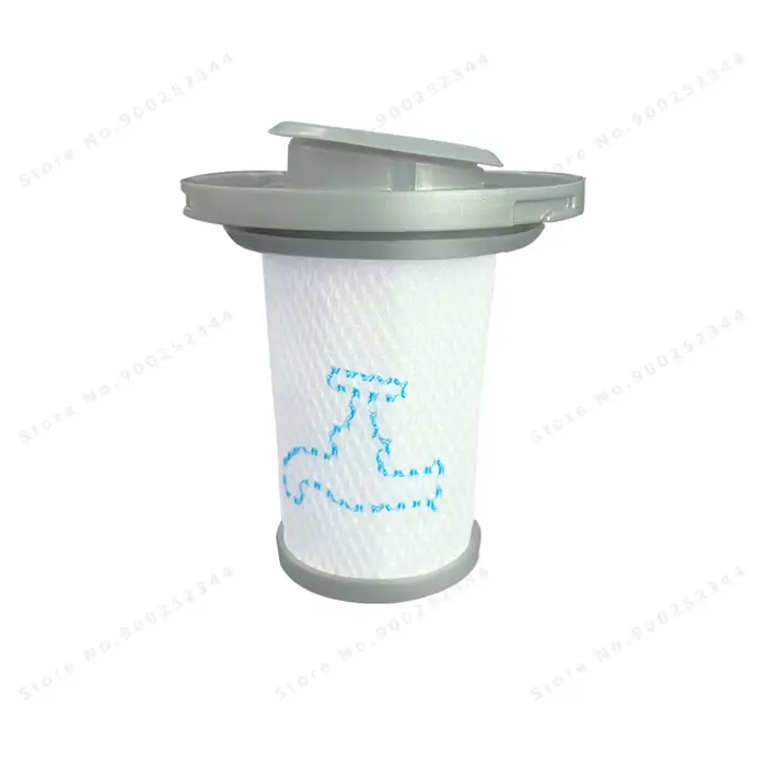 Filtre Compatible pour aspirateur Rowenta x-force Flex 8.60 RH96 / x-pert 6.60 RH68 ZR 009006 Accessoires de pièces de