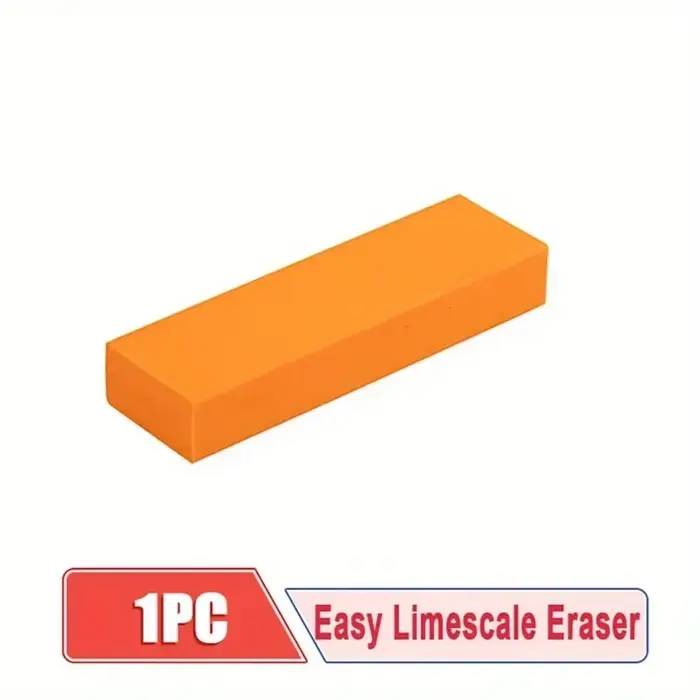 Gomme antirouille facile HOGlass