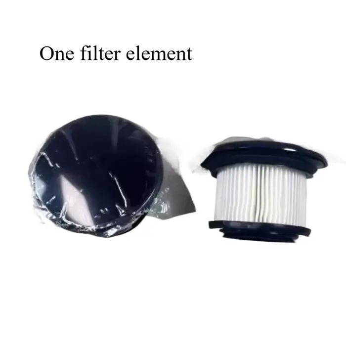 Accessoires pour aspirateur Tineco Chorus, filtre Stretch Mix/Combo
