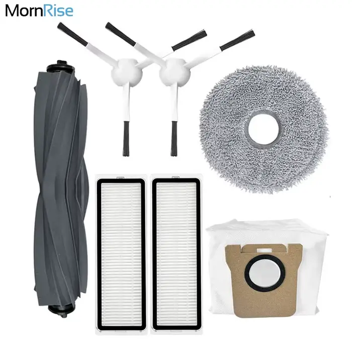 Accessoires pour aspirateur robot Xiaomi MIJIA Omni
