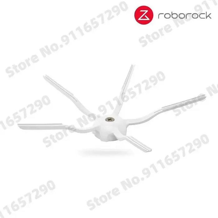 Roborock-Brosse Principale Lavable