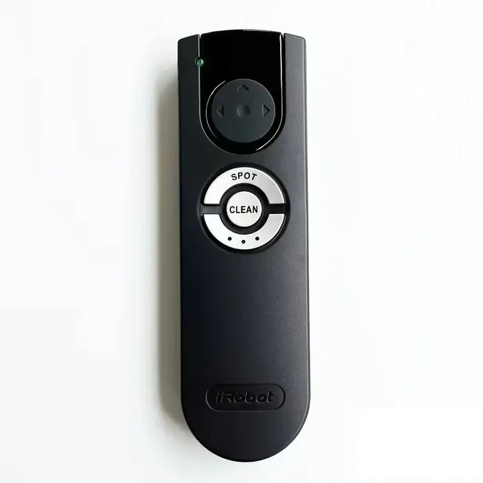 Télécommande originale pour Irobot Roomba 500 600 700 800 900 801 870 880 980 801 805, accessoires p