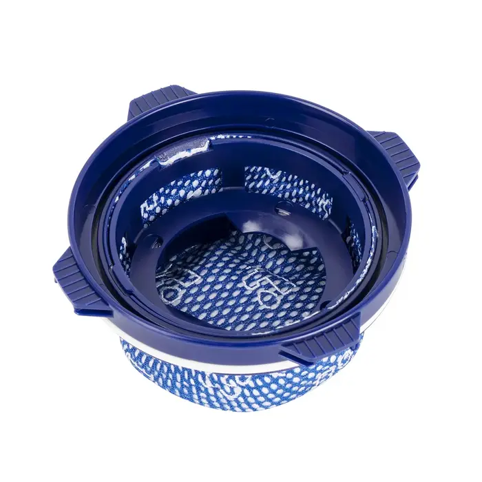 Filtre HEPA DJ97-02649A pour aspirateur Samsung Jet 60