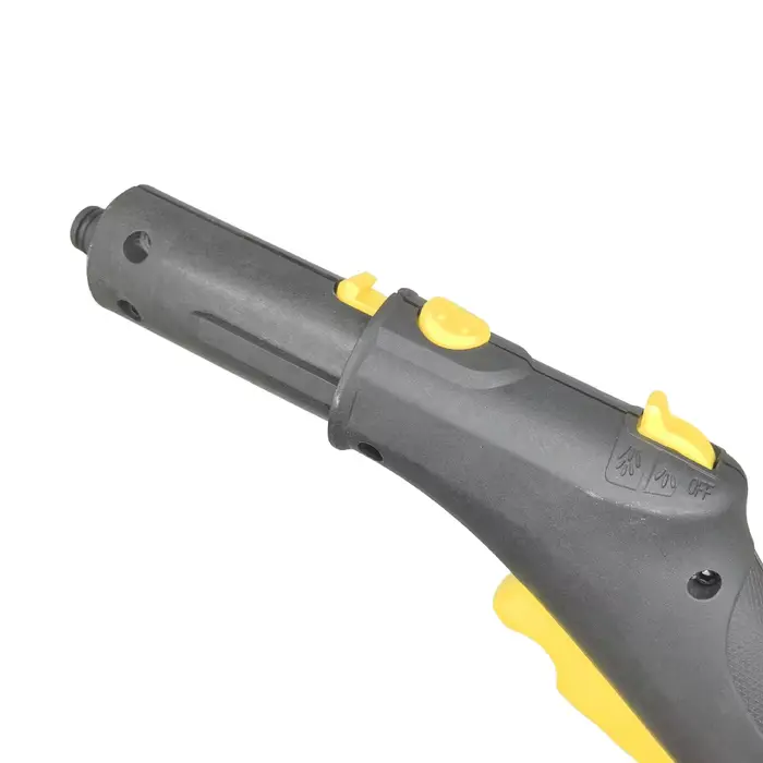 Poignée de commande de commutateur de vapeur pour KARCHER SC1 SC2 SC3 SC4 SC5 CTK10 SG4/4