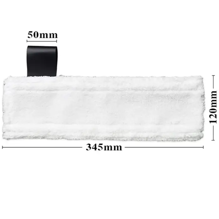 Accessoires pour nettoyeur vapeur Karcher Easyfix SC2 SC3 SC4 SC5