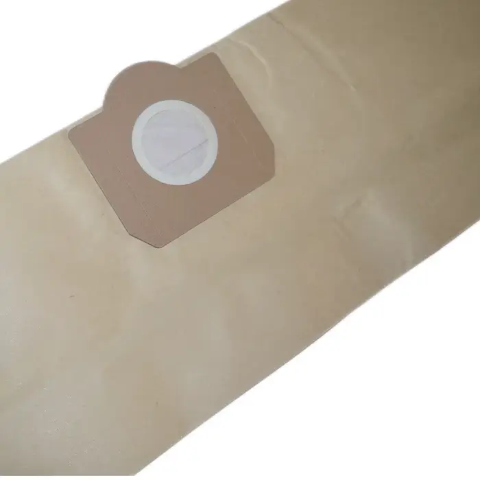 Sacs en papier de remplacement pour aspirateur Karcher