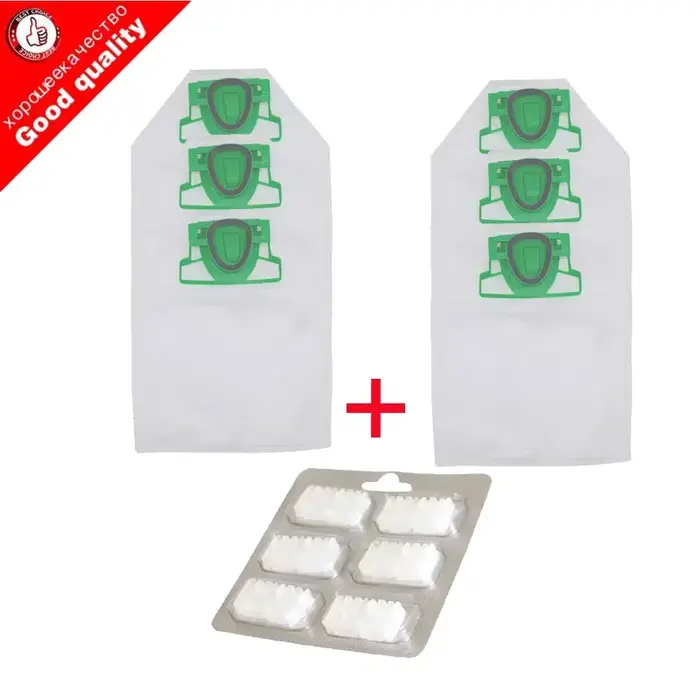 Pièces de rechange pour aspirateur de haute qualité