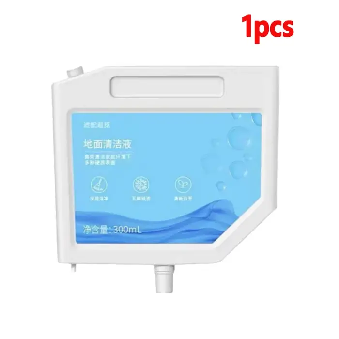 Pour Dreame L10s Ultra S10 S10 PRO S10 Plus accessoire spécial nettoyant pour sol ménage 300ml liquide