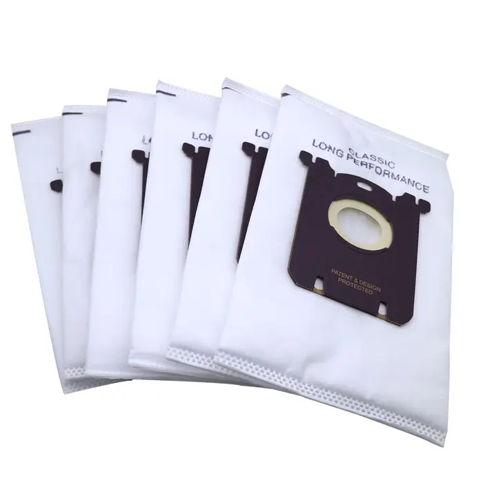 Filtre et sac à poussière pour aspirateur Philips Tornado FC8204 FC8208 FC8614