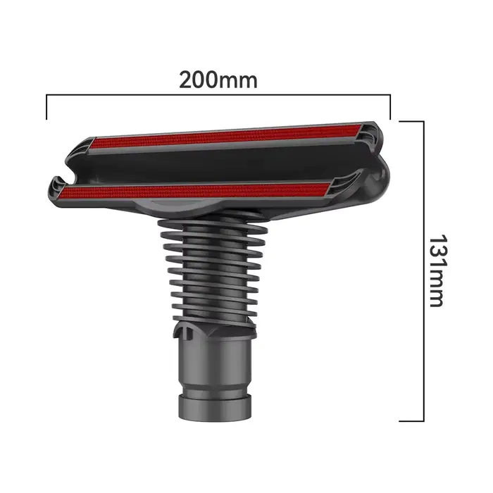 Kit de brosses pour aspirateur Dyson V7 V8 V10 V11 V15 et V6 DC