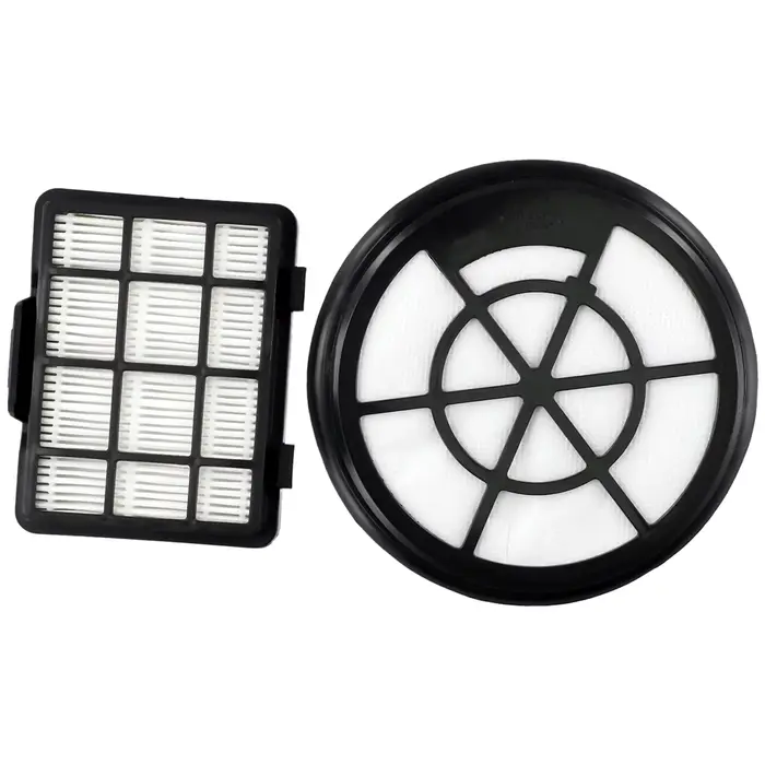 Kit de filtre pour aspirateur Bosch