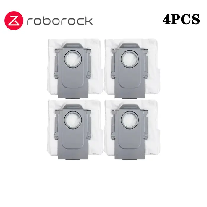 Roborock S8 MaxV Ultra / P10 A7400RR / Q Revo / Qrevo Pro
