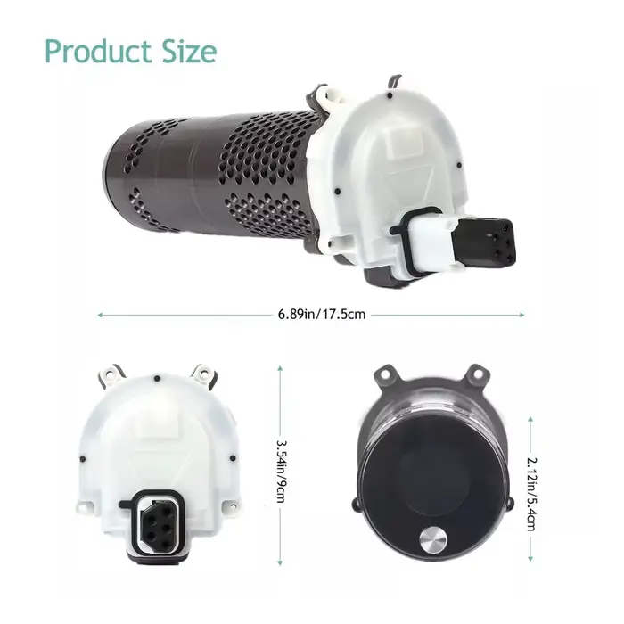 Moteur 100% original pour aspirateur Dyson V15 SV22 SV47 avec écran de détection des particules