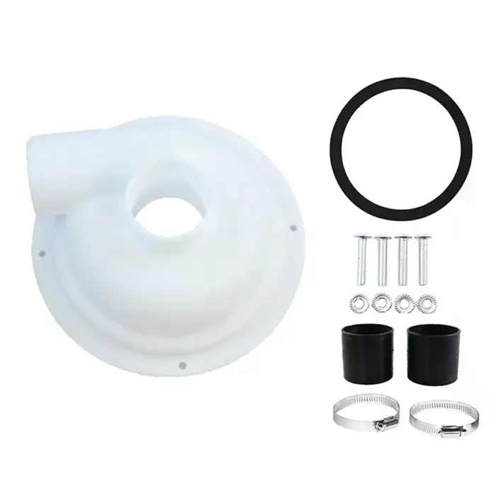 Collecteur de poussière Cyclone à Double Filtration pour le travail du bois