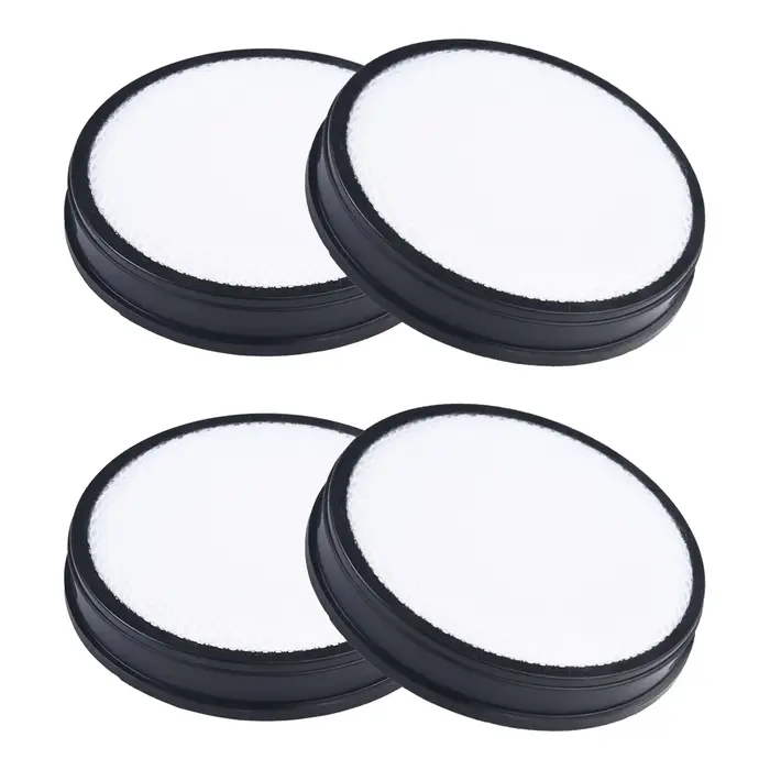 Pièces de rechange de filtre pour aspirateur sans fil INSE I5 filaire V70