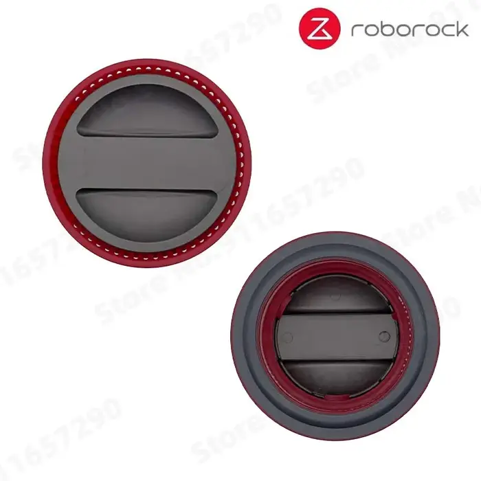 Roborock H6 HEPA Post filtre pièces de rechange aspirateur à main sans fil remplacement balayeuse sa