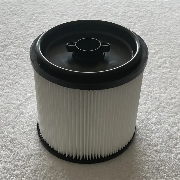 Filtre à cartouche 951333 compatible avec aspirateur Vacmaster