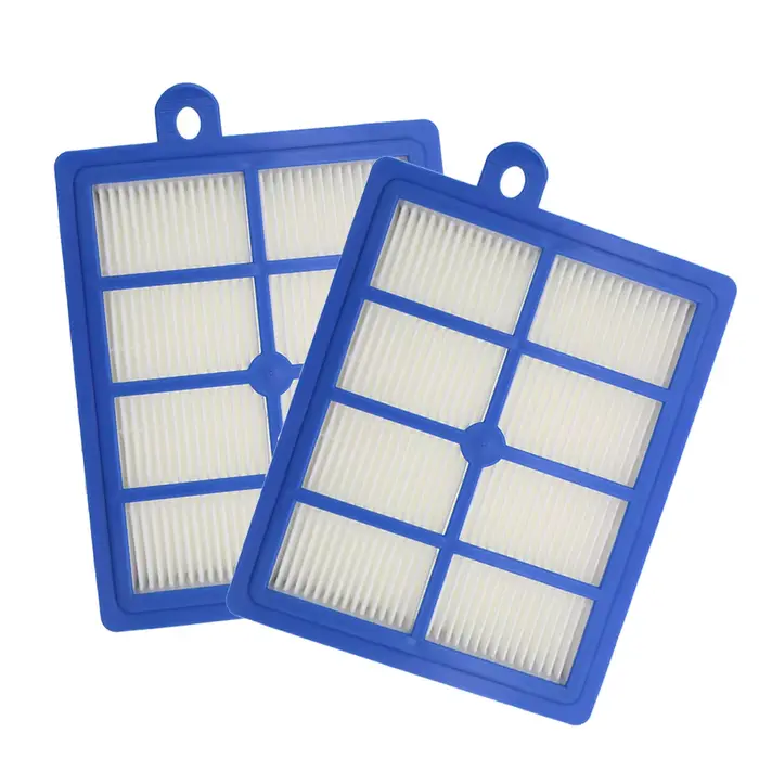 Filtre HEPA pour aspirateur Electrolux lavable H12 EL4100 EL6986A EL4050 ZE346B ZUA3840P ZTI7635