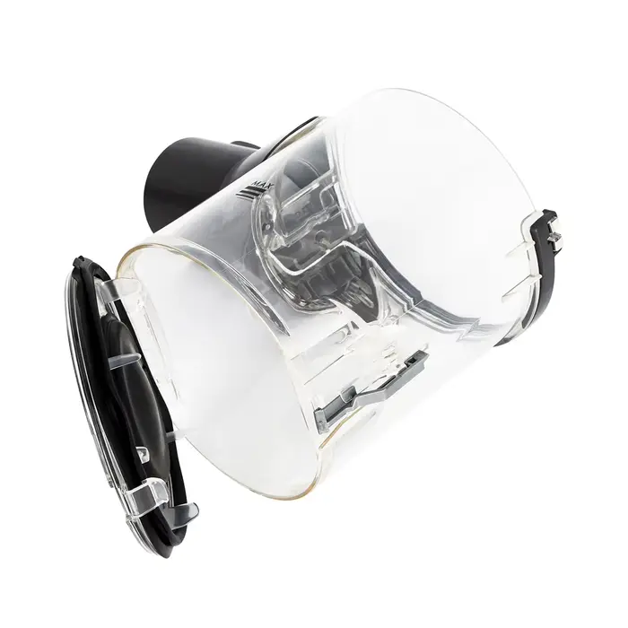 Aspirateur poussière poubelle pour Dyson DC58 DC61 DC62 V6 conteneur