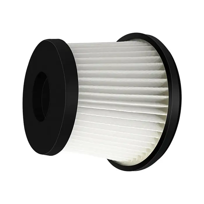 Filtre d'aspirateur à main pour Parkside PHSSA 20 Li A1 - Lidl IAN 317699 Aspirateur de sol remplacer les accessoires